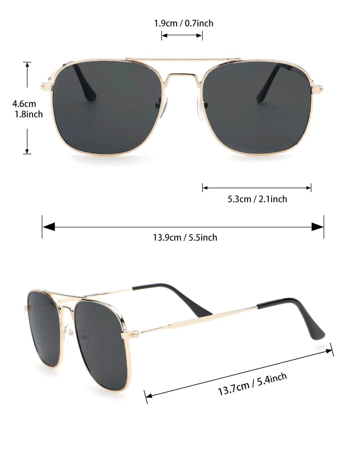 Buy Marc Sunglasses Online India - Square Sunglass Lover - Sunglass Lover