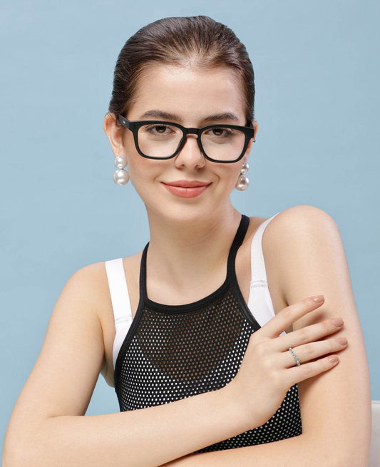 Fiery Matabele Unisex Antiblue Eyeglasses - Sunglass Lover