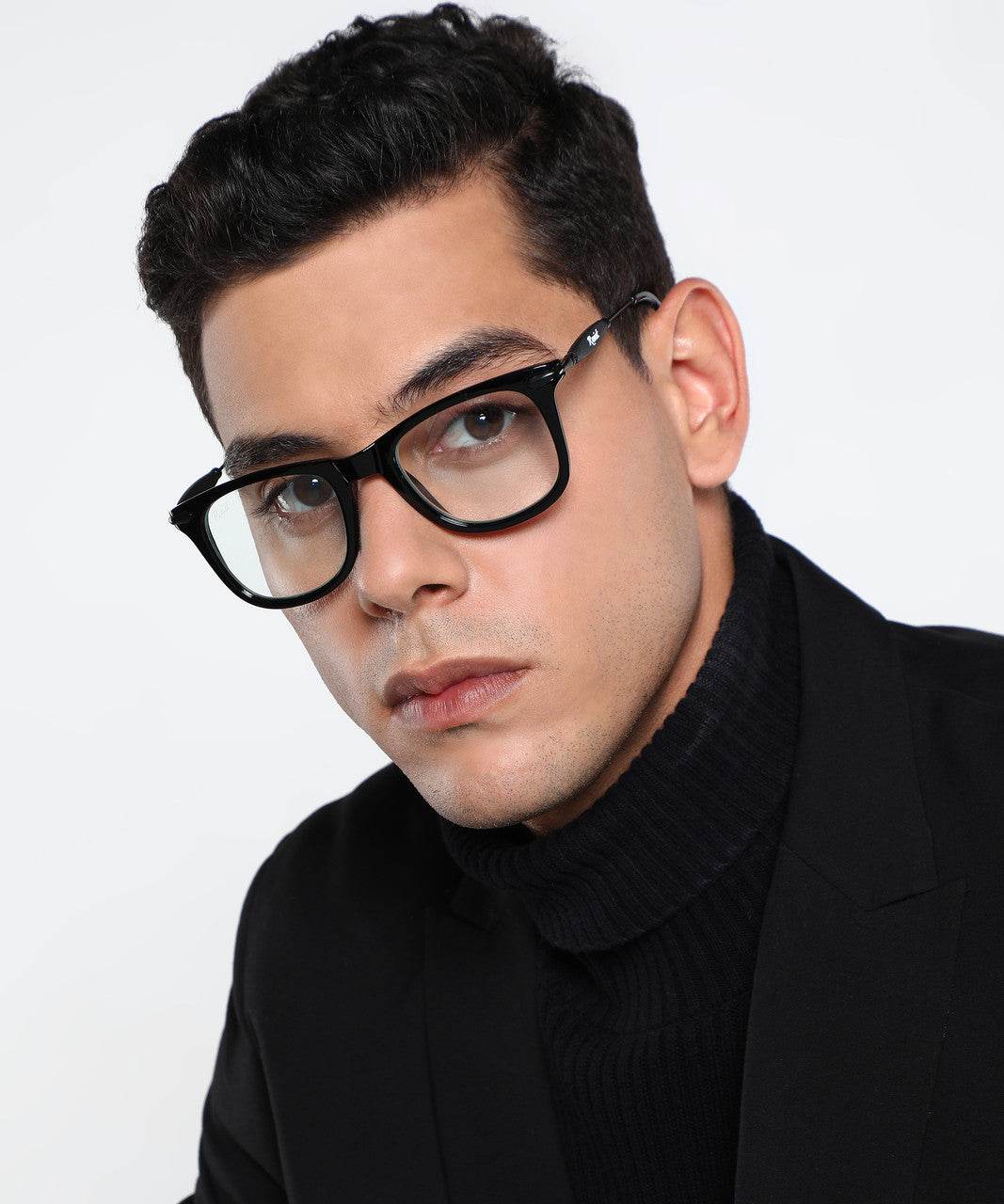 Genesius Day-Night Eyeglasses - Sunglass Lover