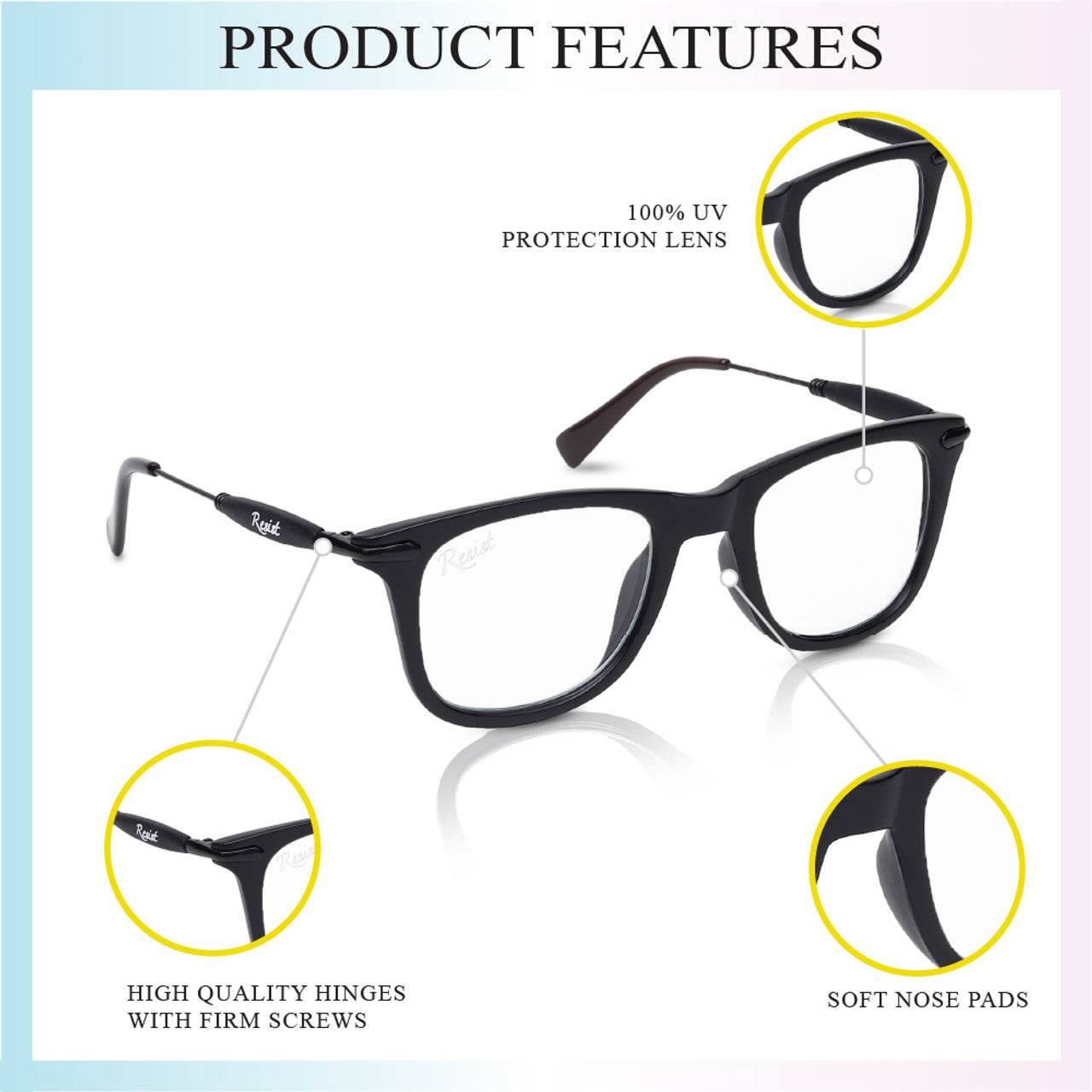 Genesius Day-Night Eyeglasses - Sunglass Lover