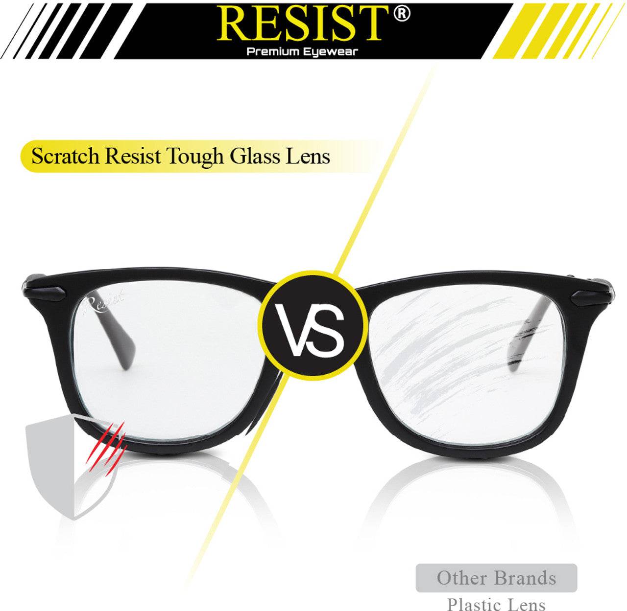 Genesius Day-Night Eyeglasses - Sunglass Lover