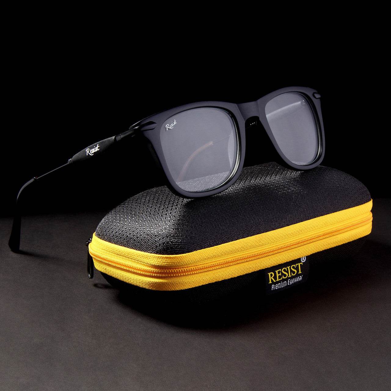 Genesius Day-Night Eyeglasses - Sunglass Lover