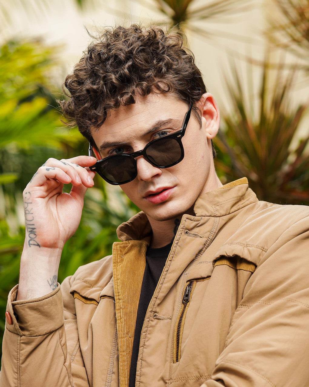 Classic Wayfarer Sunglasses (47 mm) - Sunglass Lover