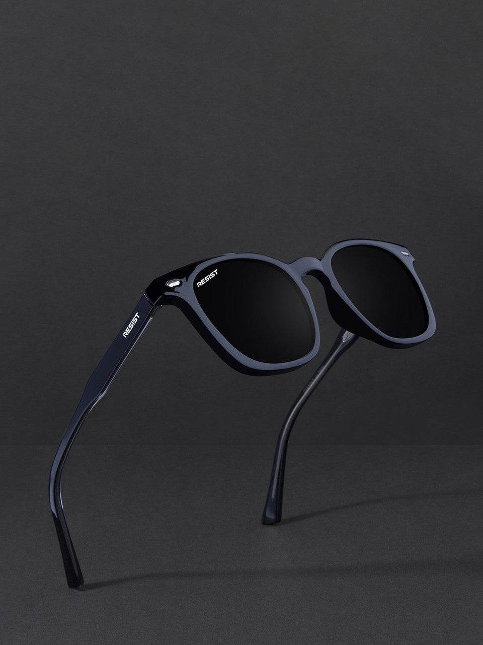 Classic Wayfarer Hot Small Sunglasses (47 mm) - Sunglass Lover