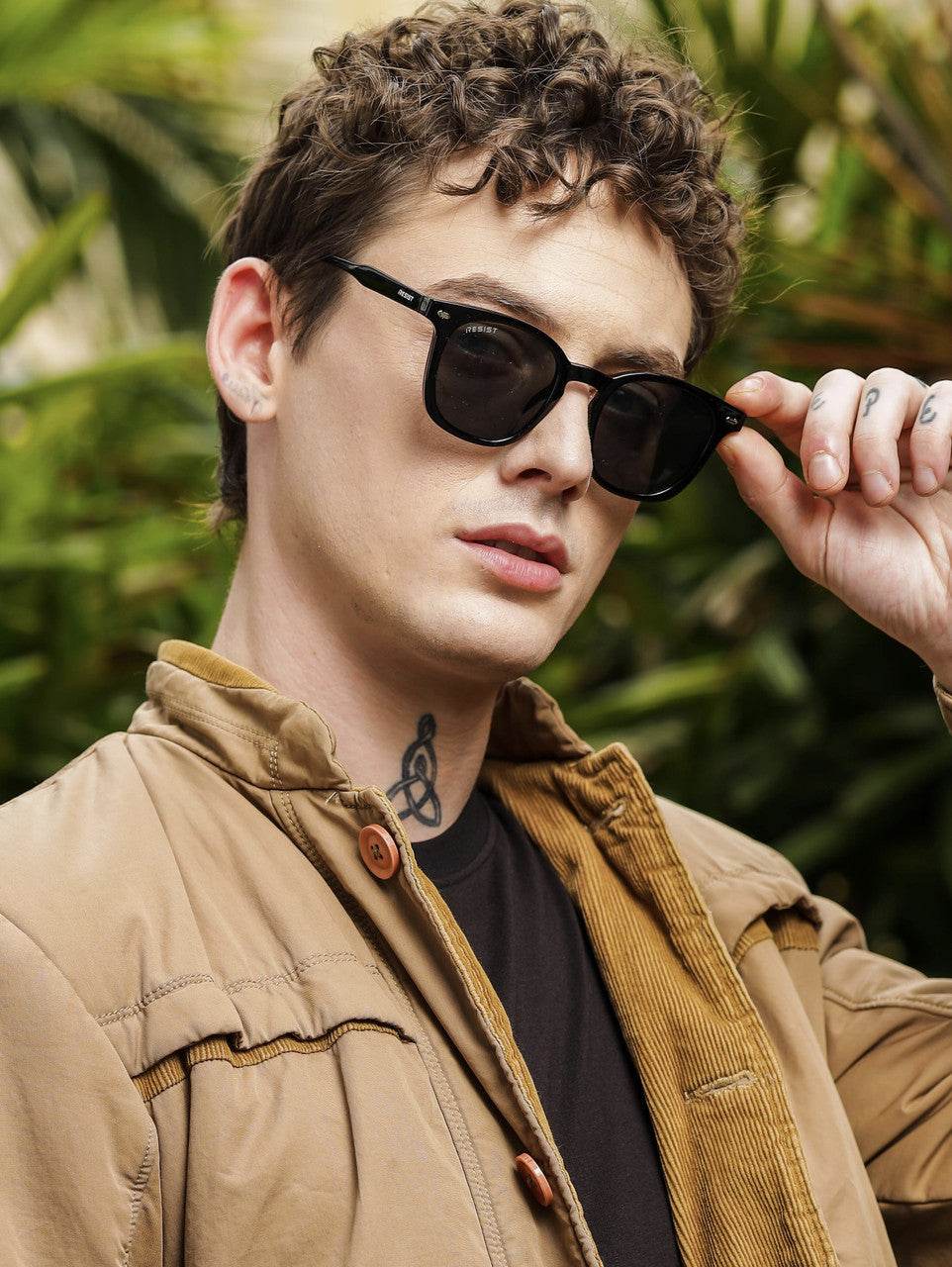 Classic Wayfarer Sunglasses (47 mm) - Sunglass Lover