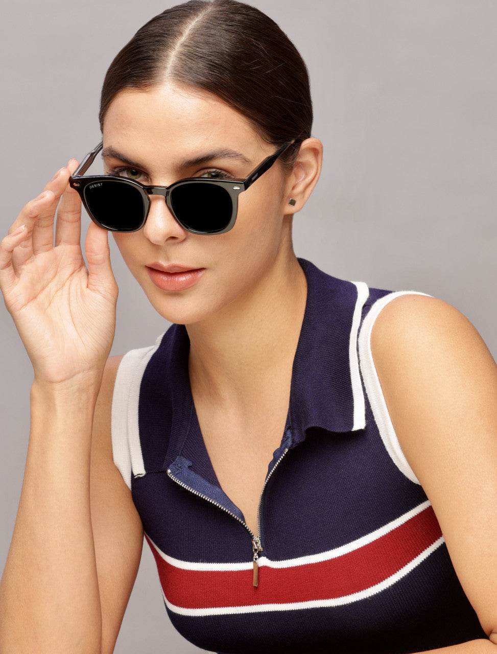 Classic Wayfarer Sunglasses (47 mm) - Sunglass Lover