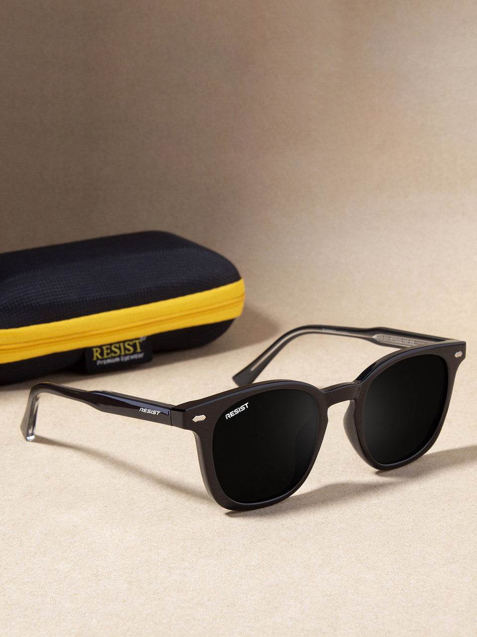 Classic Wayfarer Sunglasses (47 mm) - Sunglass Lover