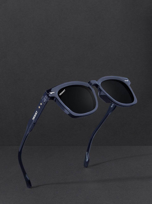 Classic Wayfarer Sunglasses (55 mm) - Sunglass Lover