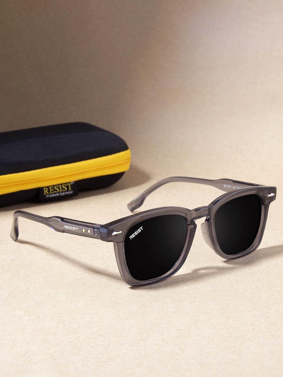 Classic Wayfarer Sunglasses (55 mm) - Sunglass Lover