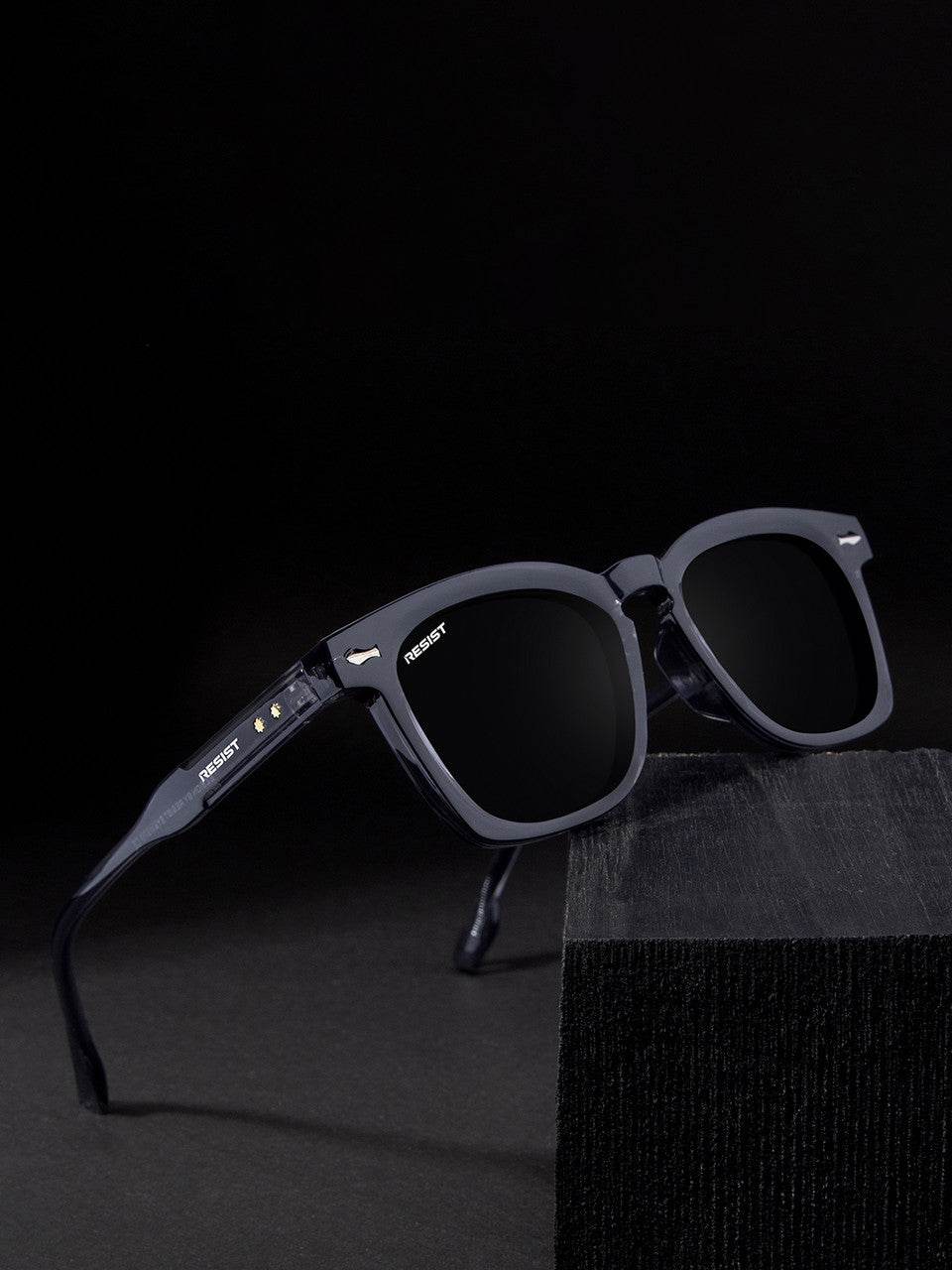 Classic Wayfarer Sunglasses (55 mm) - Sunglass Lover