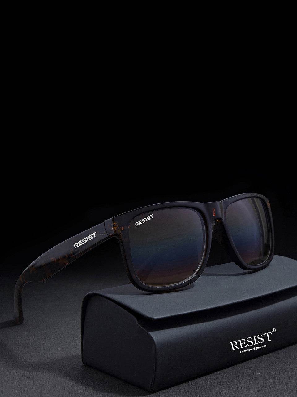 Superb TF Brown Wayfarer Sunglasses – UV Protected - Sunglass Lover