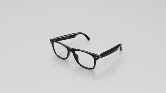 Smart Glasses with Bluetooth Speakers | Open-Ear Audio
