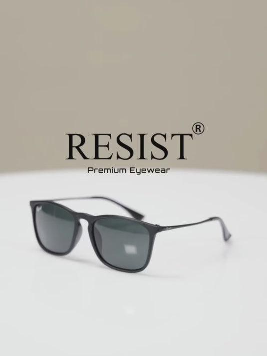 Sunglass Lover black wayfarer sunglasses for men and women