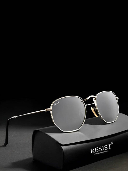 Octivia Silver - Sunglass Lover